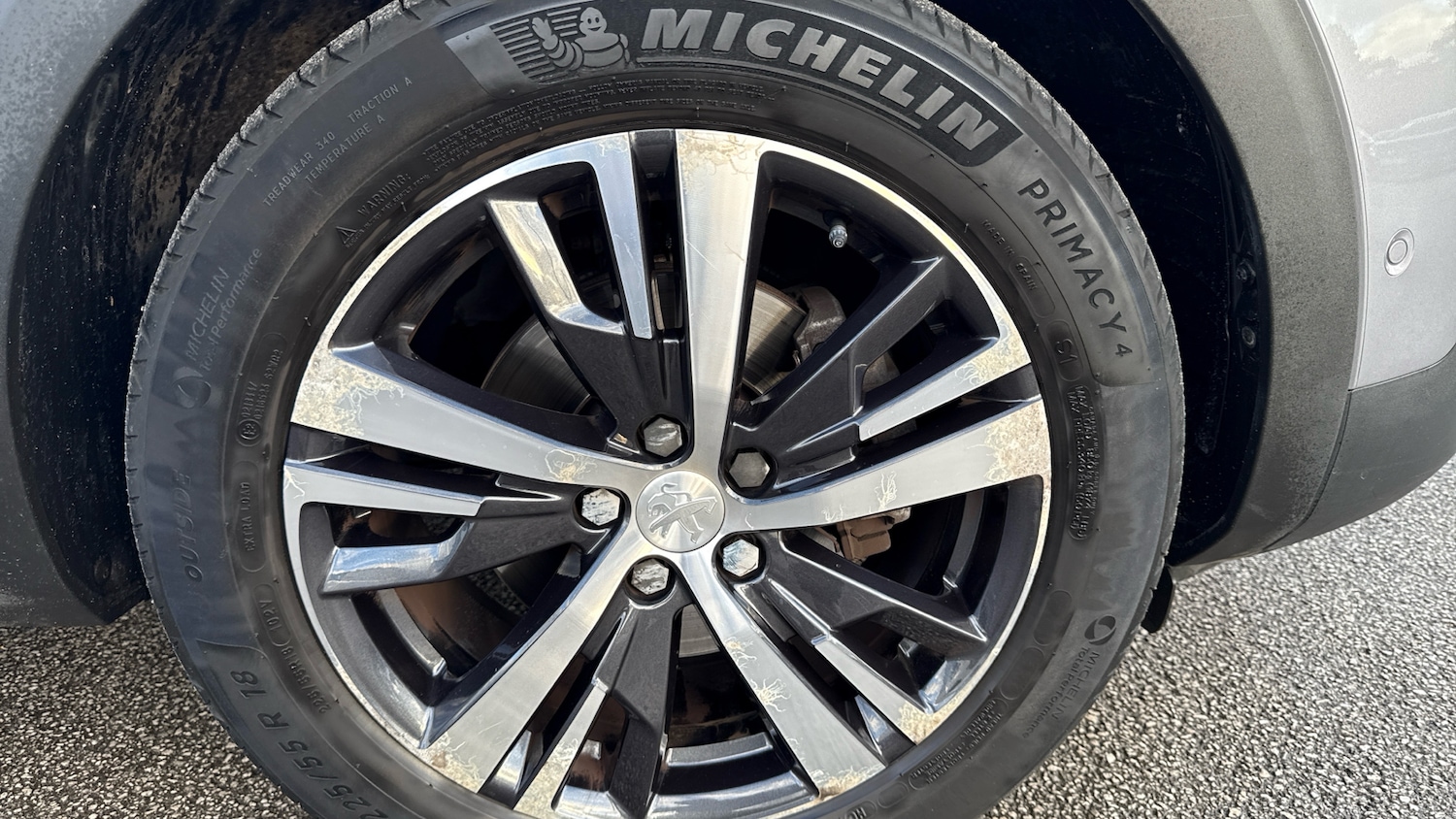 Used Peugeot 3008 2020 for sale - 76470891: Photo 30