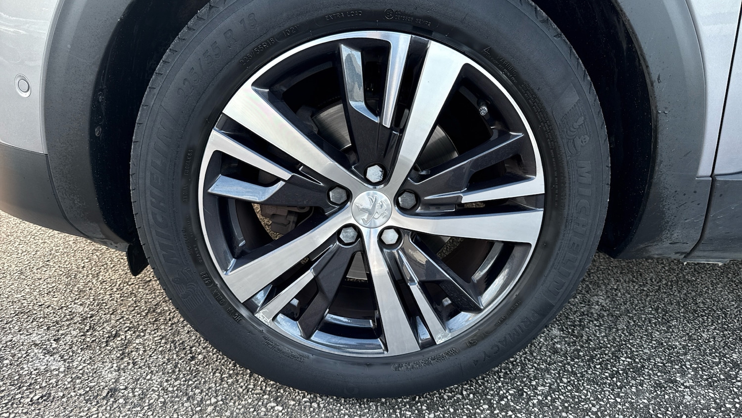 Used Peugeot 3008 2020 for sale - 76470891: Photo 31