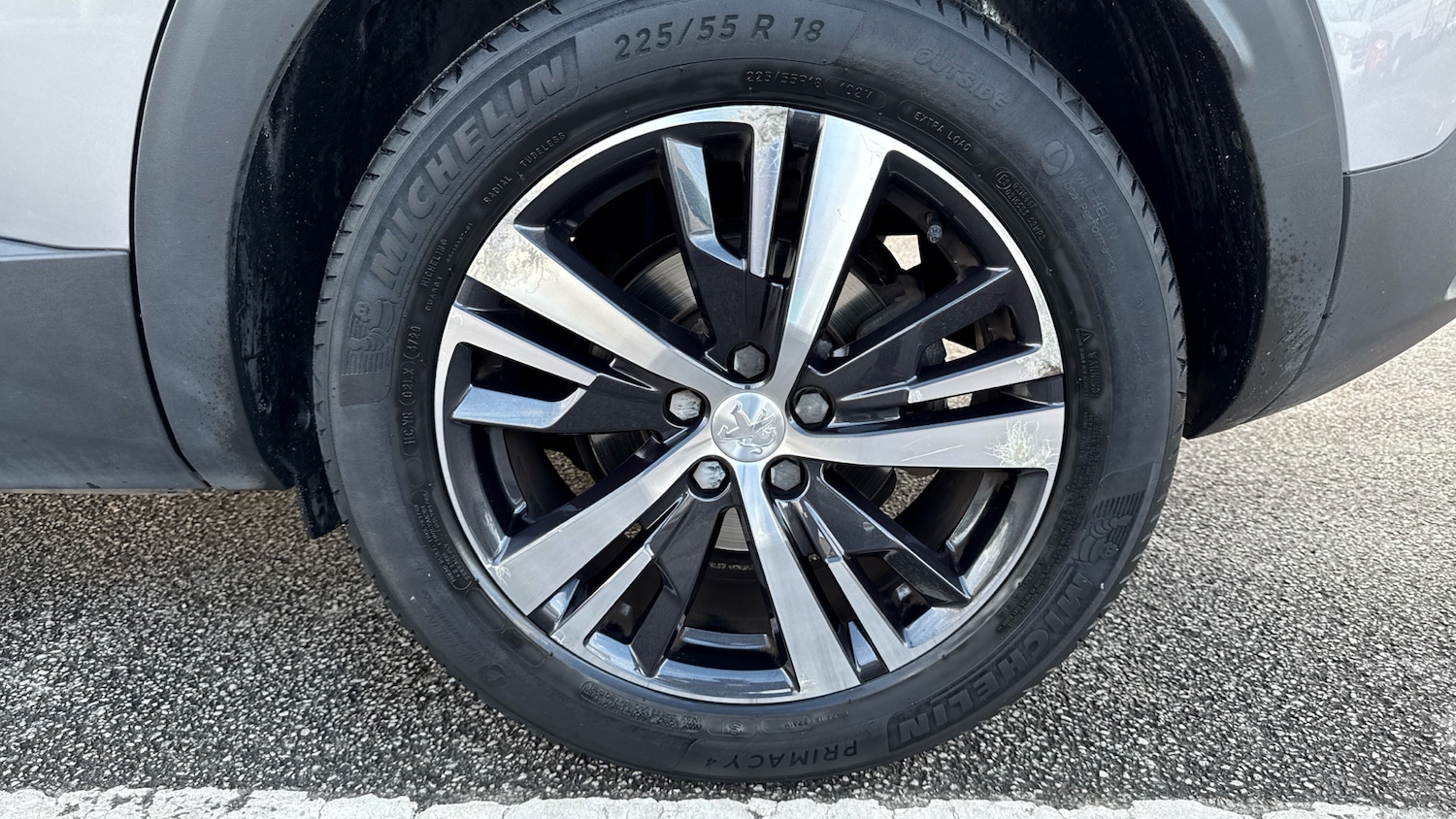 Used Peugeot 3008 2020 for sale - 76470891: Photo 32