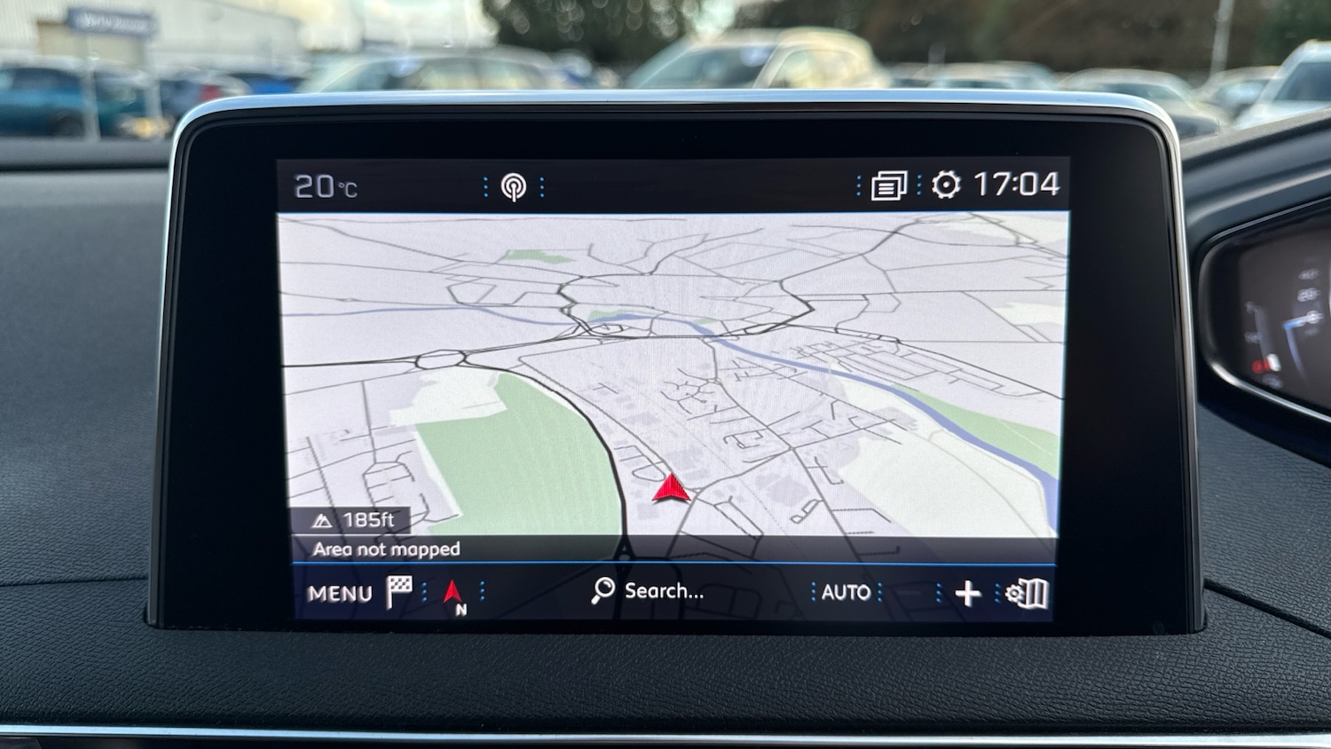 Used Peugeot 3008 2020 for sale - 76470891: Photo 33