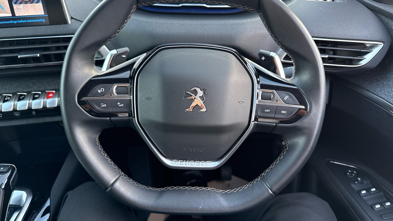 Used Peugeot 3008 2020 for sale - 76470891: Photo 35