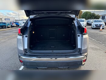 Used Peugeot 3008 2020 for sale - 76470891: Photo