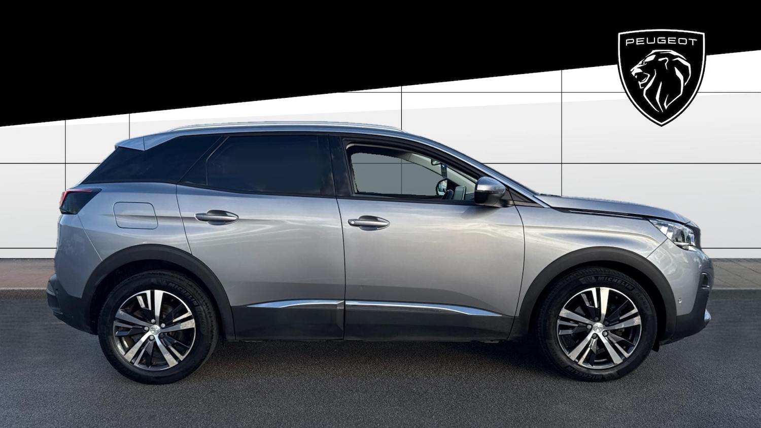 Used Peugeot 3008 2020 for sale - 76470891: Photo 5