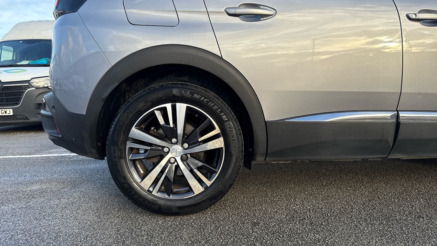 Used Peugeot 3008 2020 for sale - 76470891: Photo 7