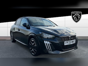 Used Peugeot 208 2025 for sale - 78599096: Photo
