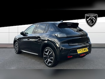 Used Peugeot 208 2025 for sale - 78599096: Photo