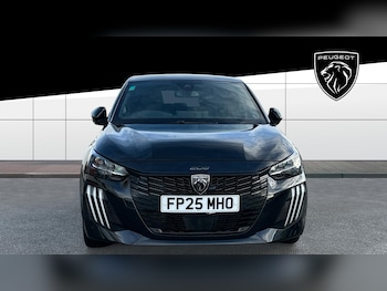 Used Peugeot 208 2025 for sale - 78599096: Photo