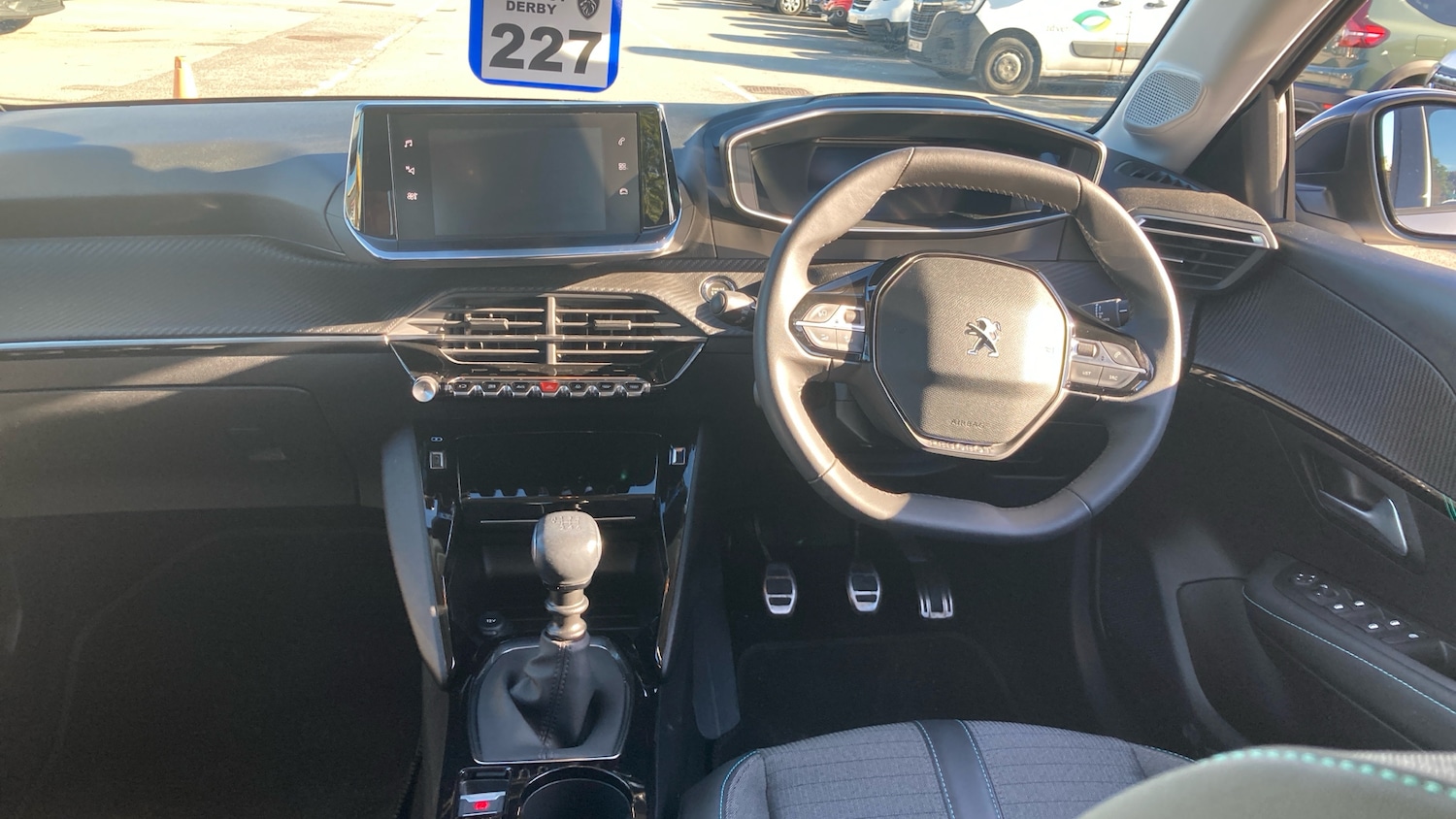 Used Peugeot 208 2023 for sale - 76028036: Photo 10