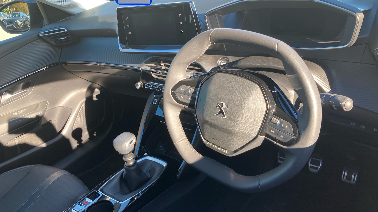 Used Peugeot 208 2023 for sale - 76028036: Photo 11