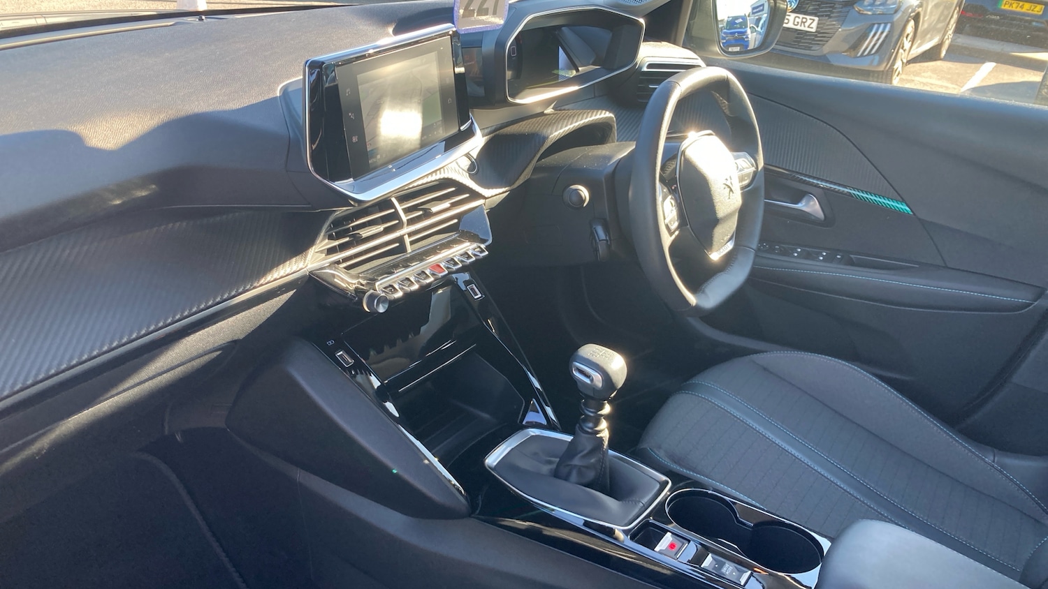 Used Peugeot 208 2023 for sale - 76028036: Photo 14