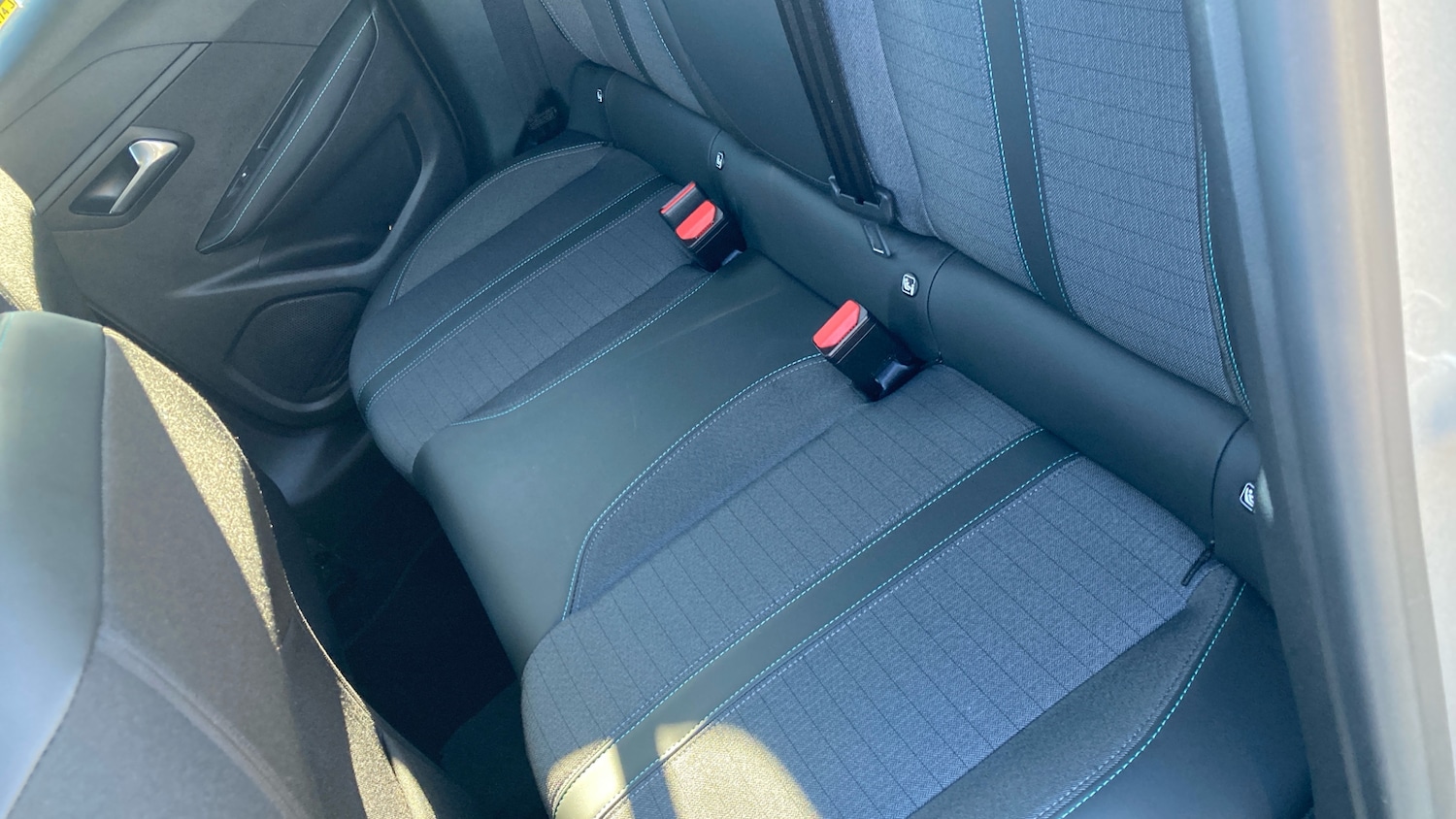 Used Peugeot 208 2023 for sale - 76028036: Photo 16