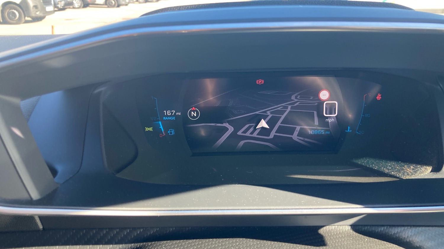 Used Peugeot 208 2023 for sale - 76028036: Photo 18