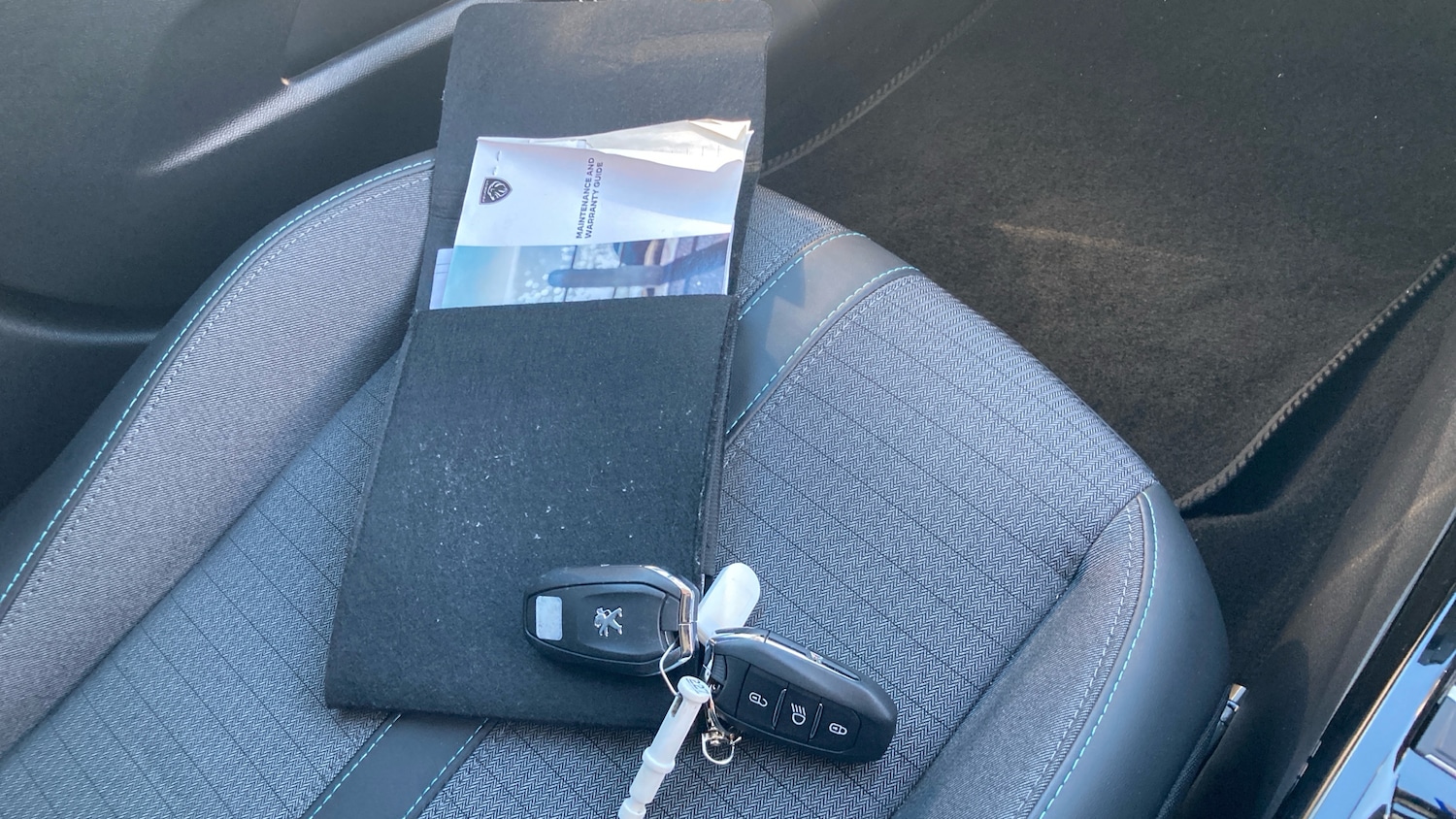 Used Peugeot 208 2023 for sale - 76028036: Photo 19