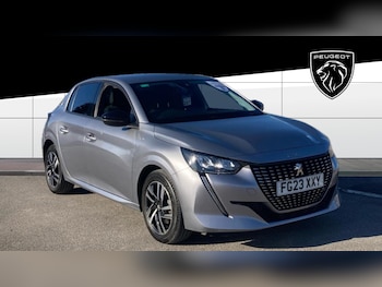 Peugeot - 208