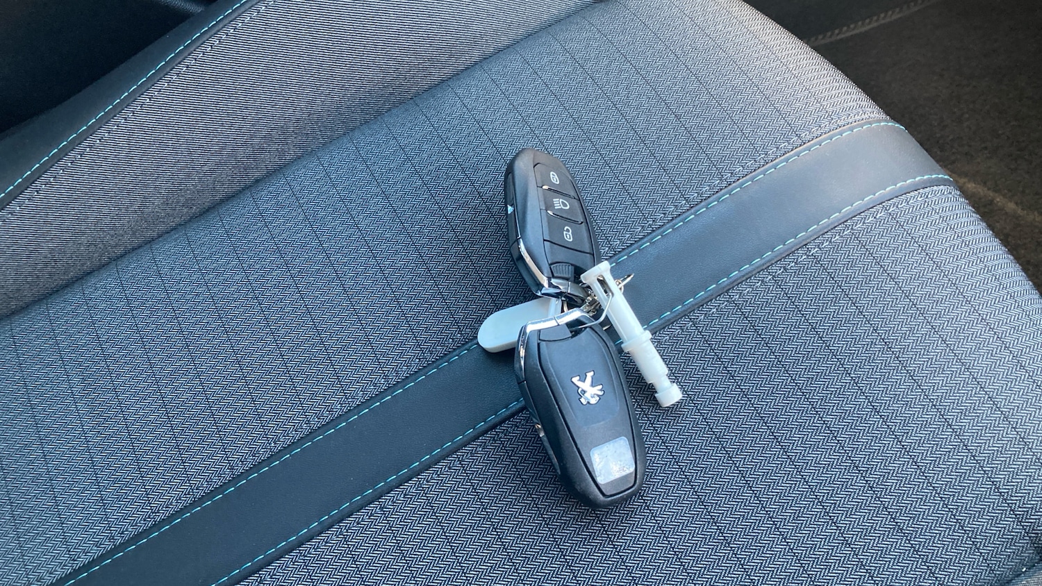 Used Peugeot 208 2023 for sale - 76028036: Photo 20