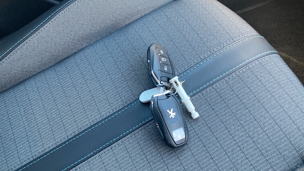 Used Peugeot 208 2023 for sale - 76028036: Photo 20