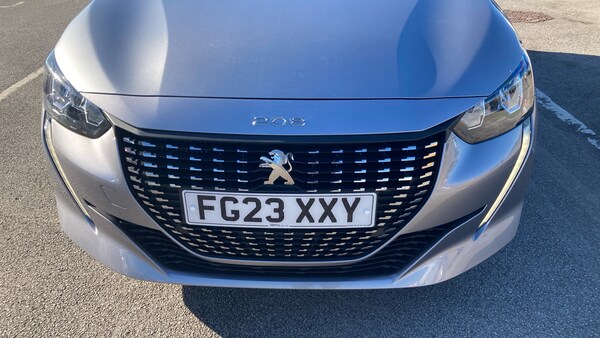 Used Peugeot 208 2023 for sale - 76028036: Photo 21