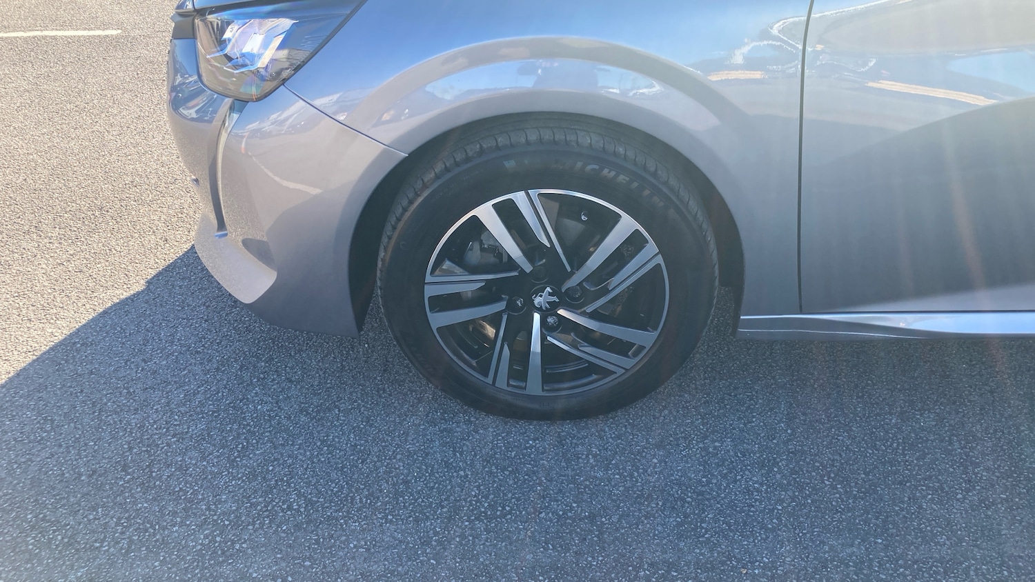 Used Peugeot 208 2023 for sale - 76028036: Photo 22