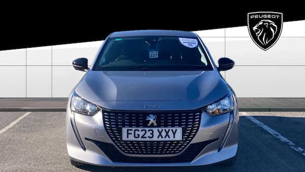 Used Peugeot 208 2023 for sale - 76028036: Photo 3