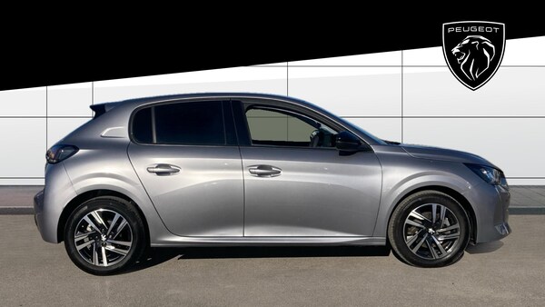 Used Peugeot 208 2023 for sale - 76028036: Photo 5