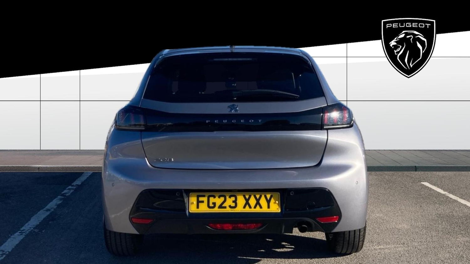 Used Peugeot 208 2023 for sale - 76028036: Photo 6