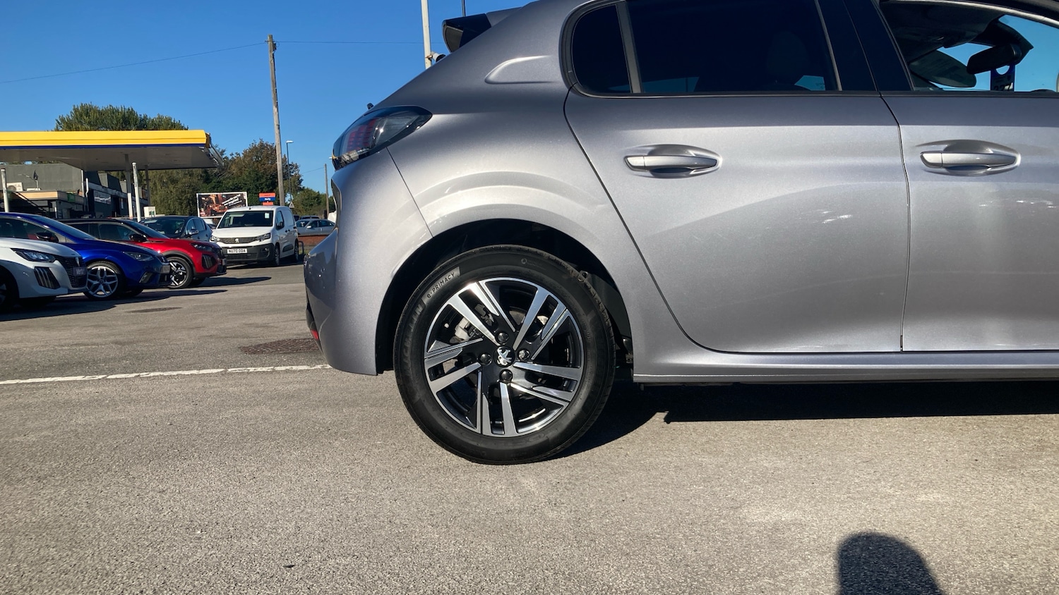 Used Peugeot 208 2023 for sale - 76028036: Photo 7