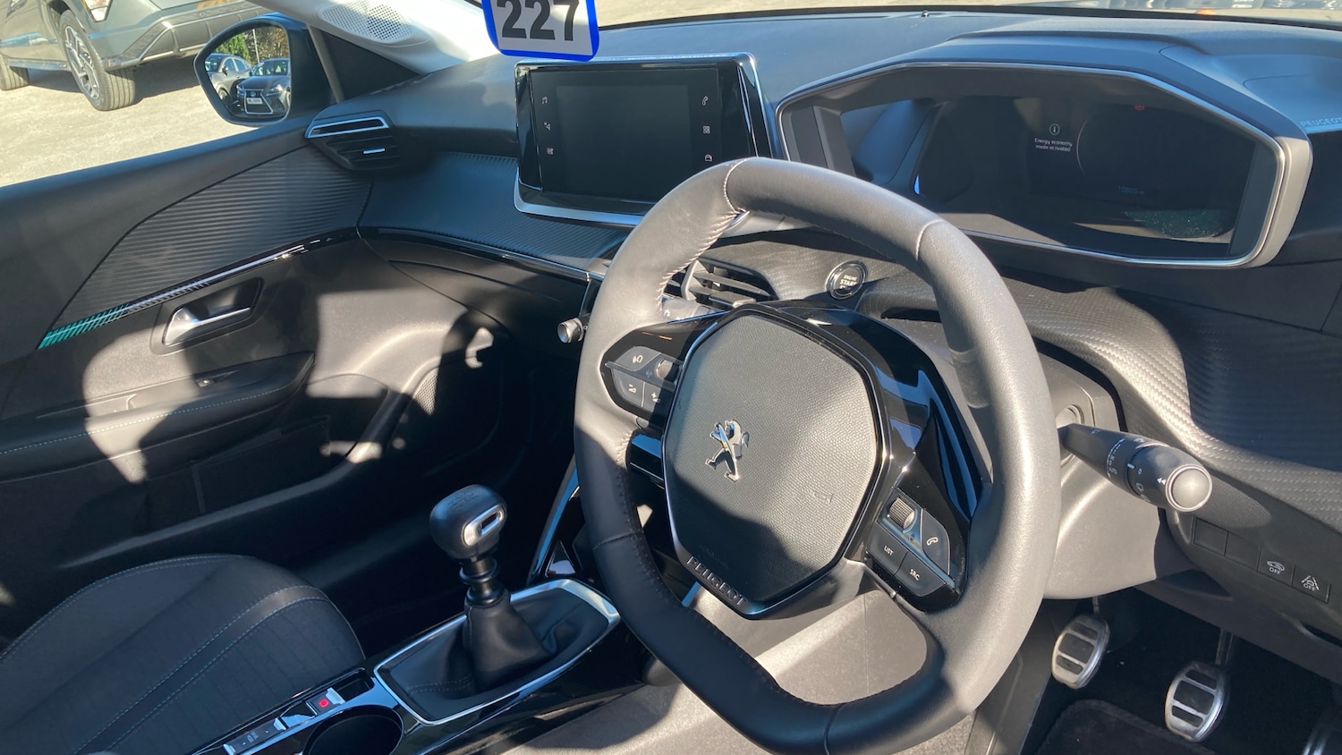 Used Peugeot 208 2023 for sale - 76028036: Photo 9