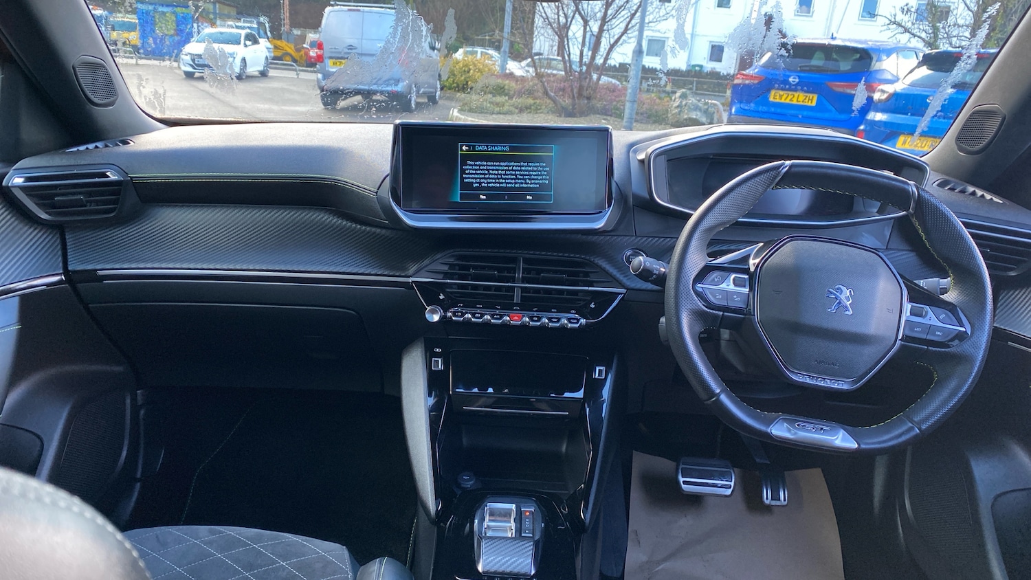 Used Peugeot 2008 2022 for sale - 77350289: Photo 10