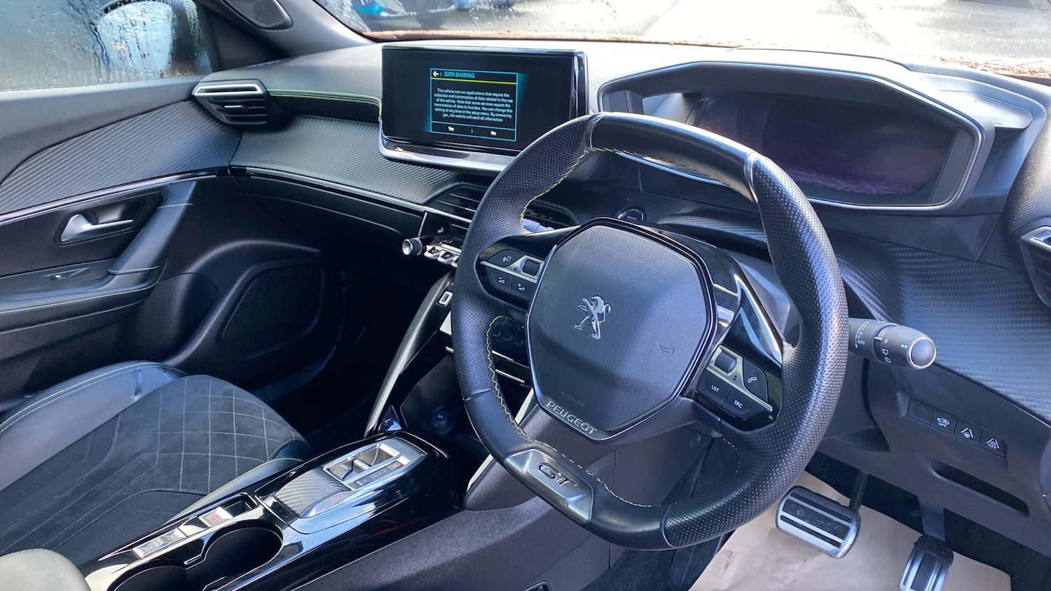 Used Peugeot 2008 2022 for sale - 77350289: Photo 11