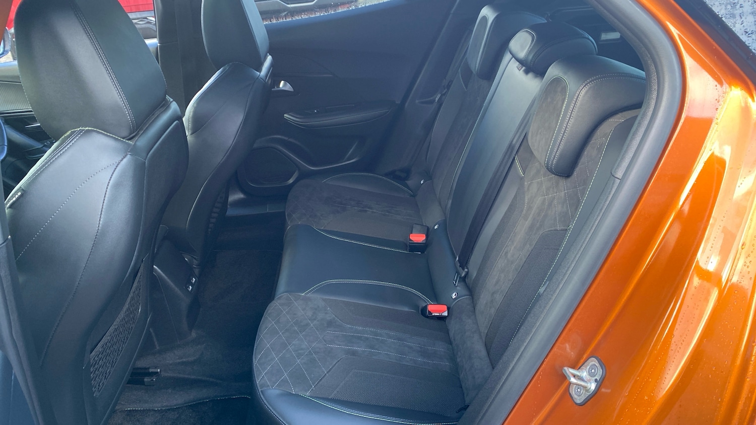 Used Peugeot 2008 2022 for sale - 77350289: Photo 16