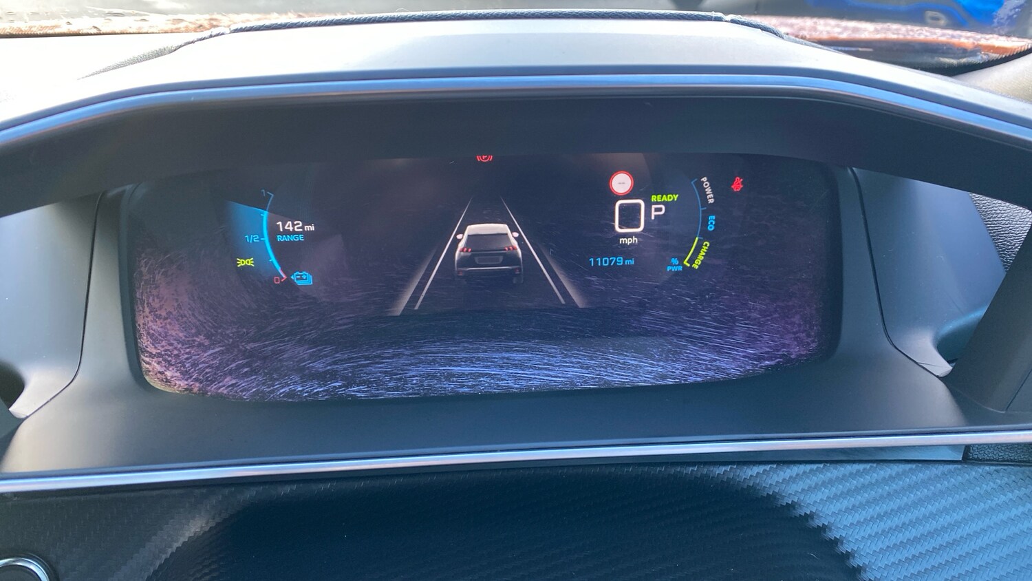 Used Peugeot 2008 2022 for sale - 77350289: Photo 18