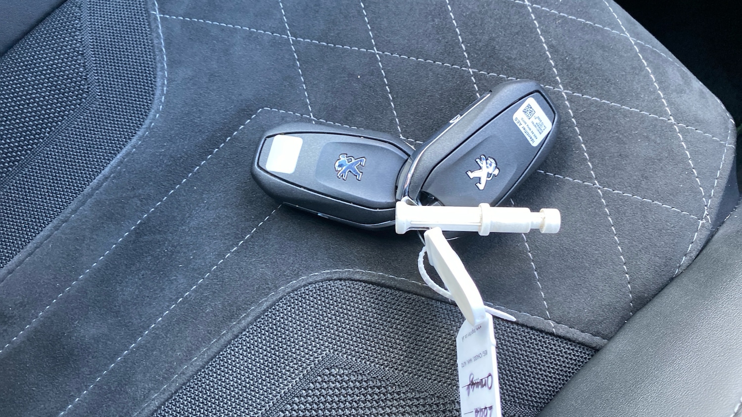 Used Peugeot 2008 2022 for sale - 77350289: Photo 20