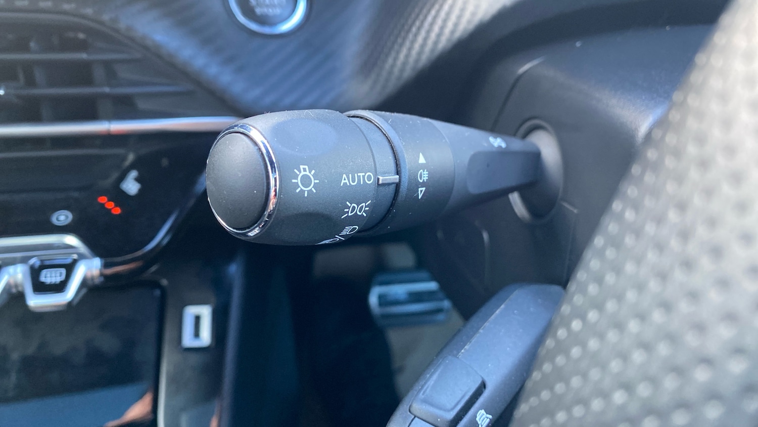 Used Peugeot 2008 2022 for sale - 77350289: Photo 24