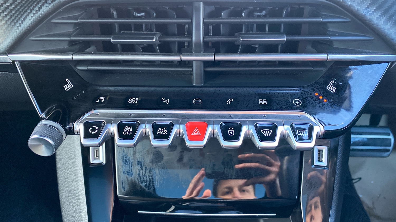 Used Peugeot 2008 2022 for sale - 77350289: Photo 27