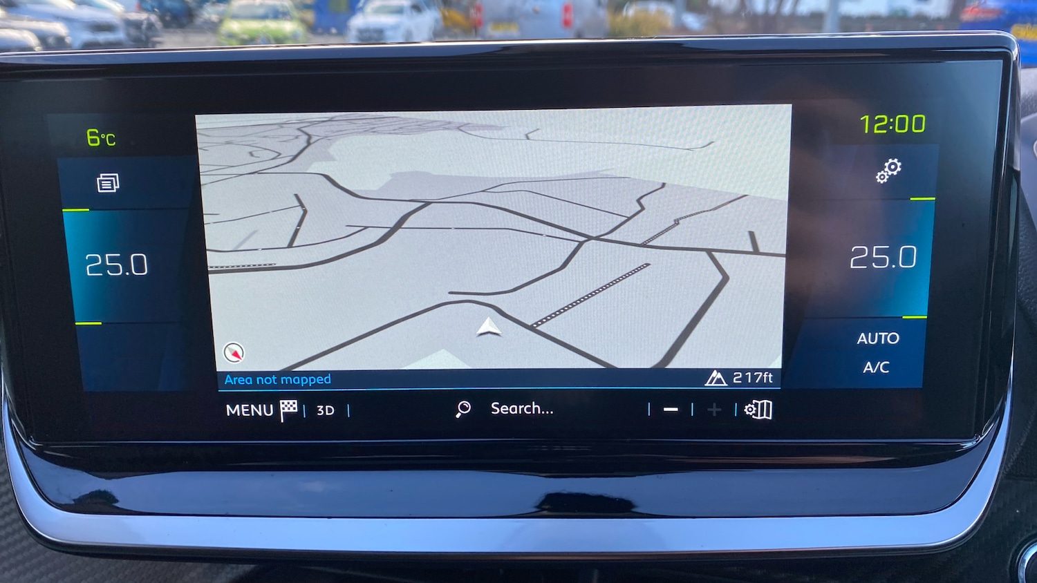 Used Peugeot 2008 2022 for sale - 77350289: Photo 35