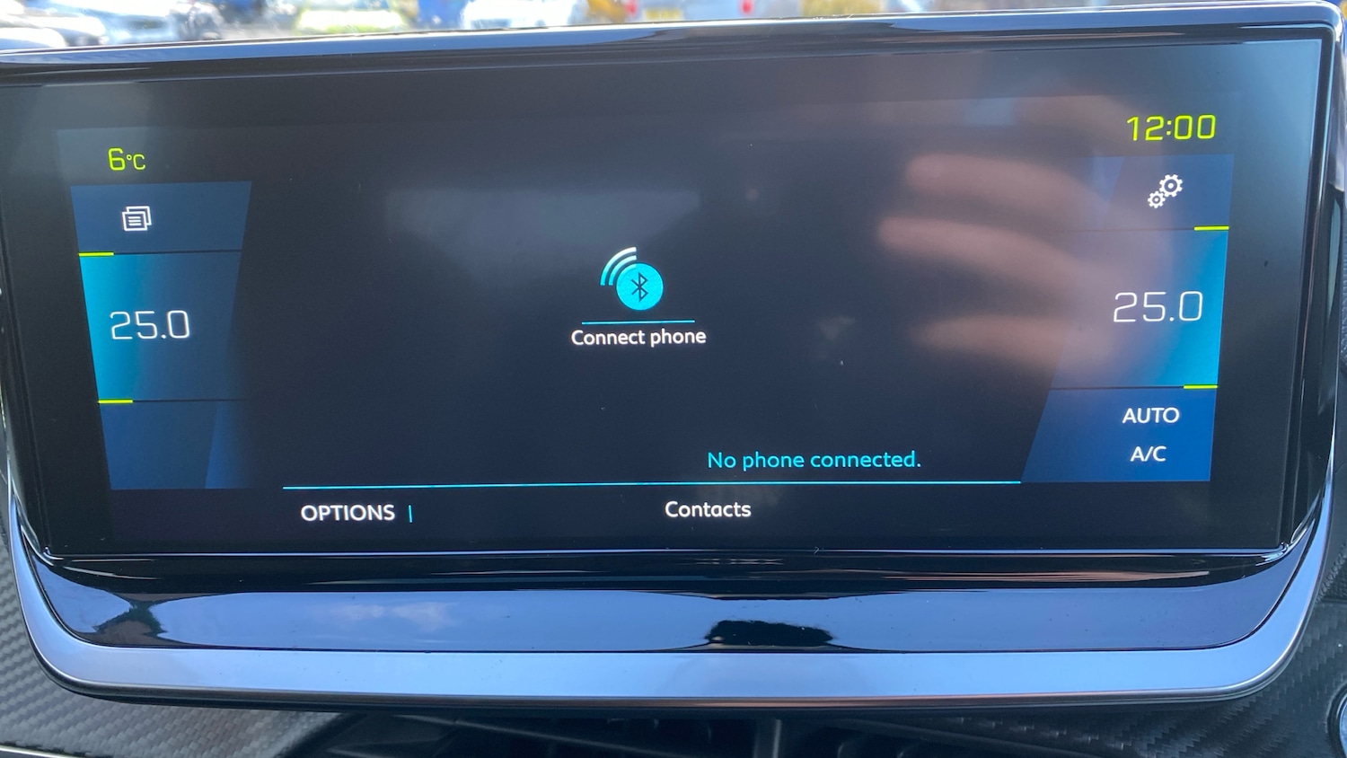 Used Peugeot 2008 2022 for sale - 77350289: Photo 37