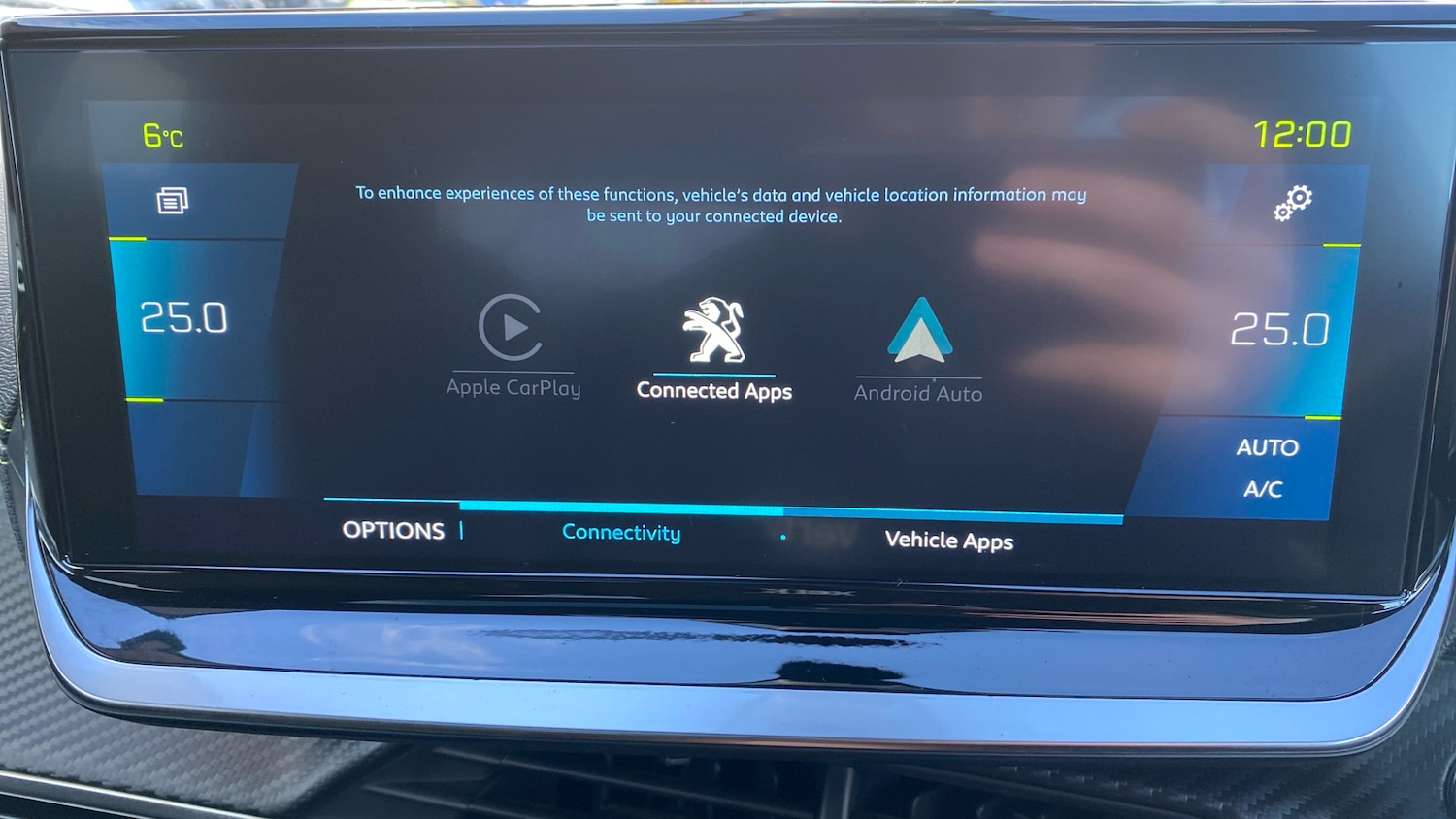 Used Peugeot 2008 2022 for sale - 77350289: Photo 38