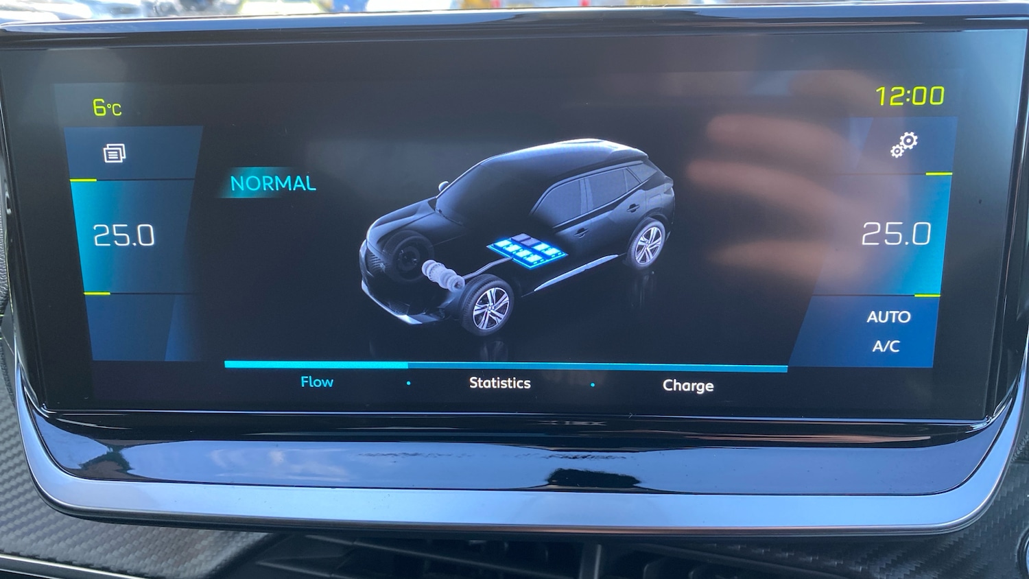 Used Peugeot 2008 2022 for sale - 77350289: Photo 39