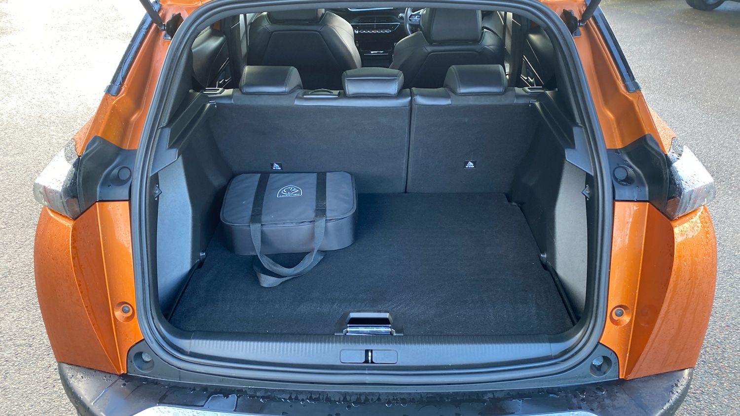 Used Peugeot 2008 2022 for sale - 77350289: Photo 4