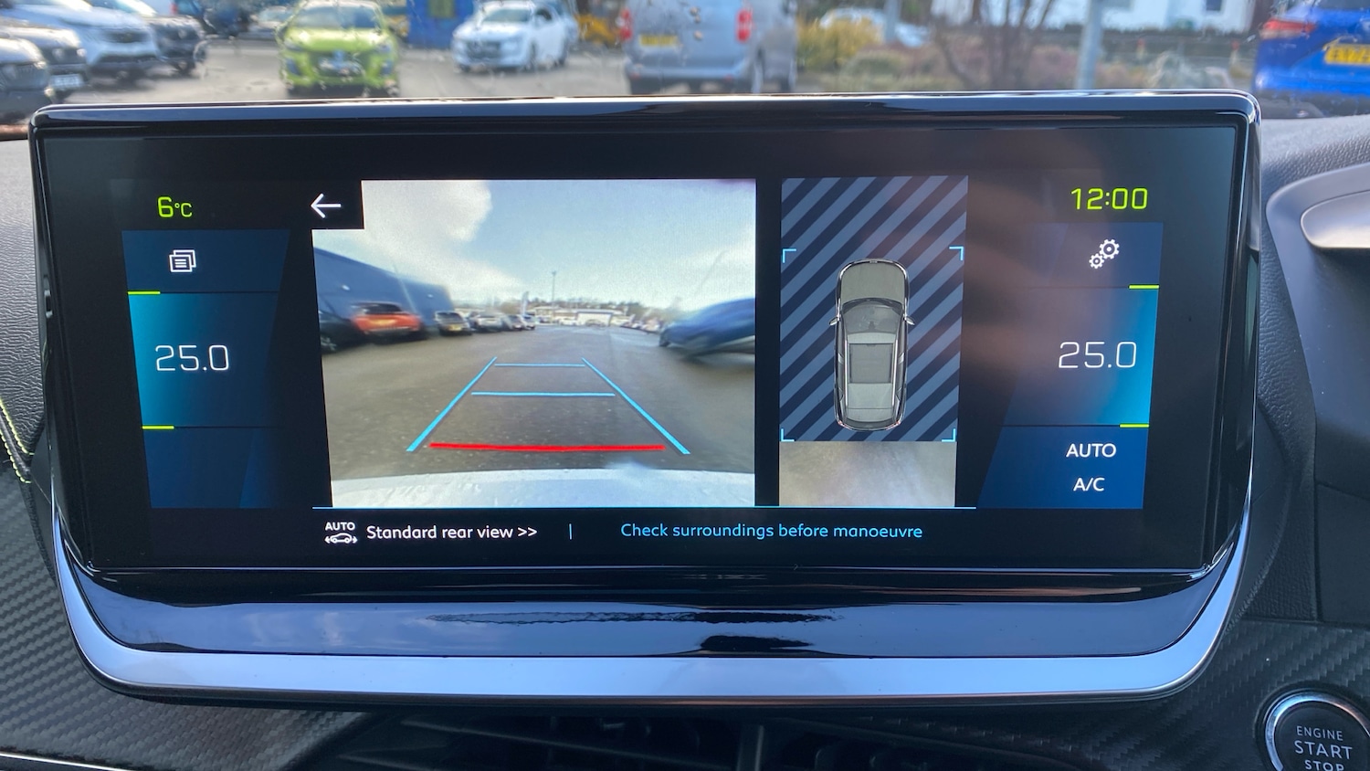 Used Peugeot 2008 2022 for sale - 77350289: Photo 40