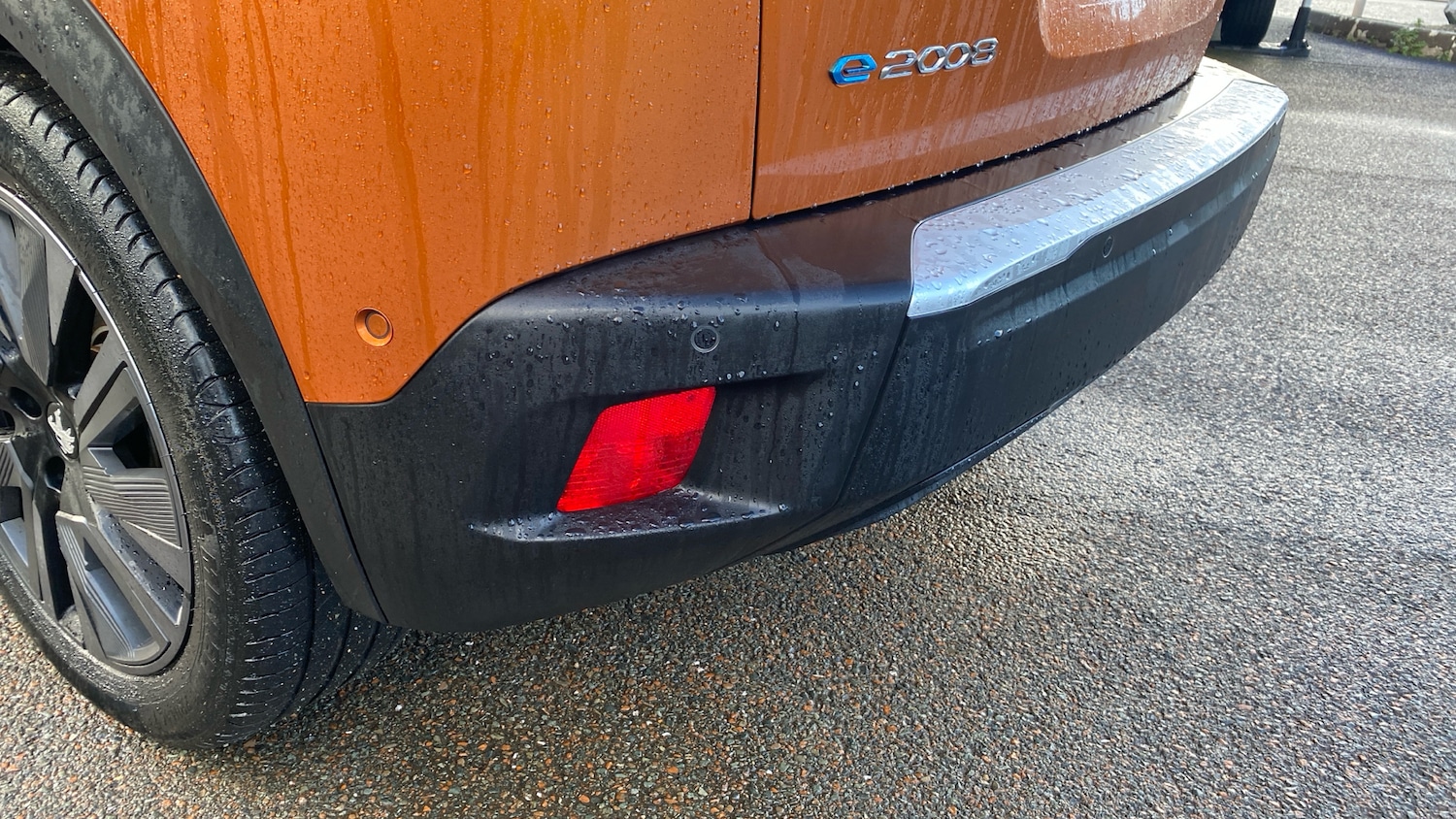 Used Peugeot 2008 2022 for sale - 77350289: Photo 45