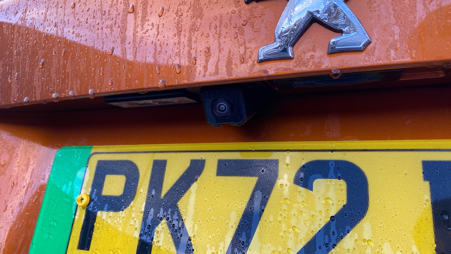 Used Peugeot 2008 2022 for sale - 77350289: Photo 46