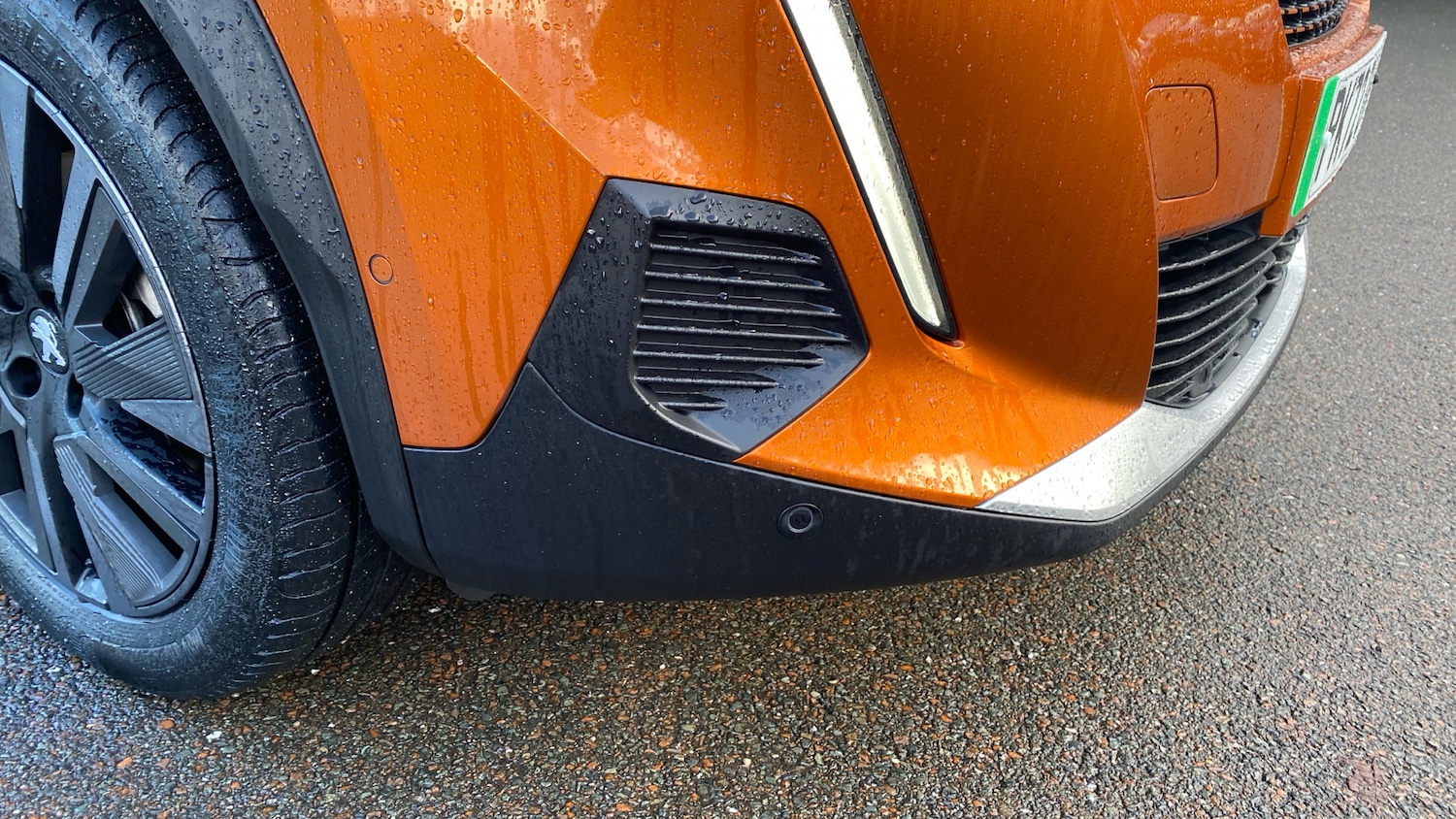 Used Peugeot 2008 2022 for sale - 77350289: Photo 48