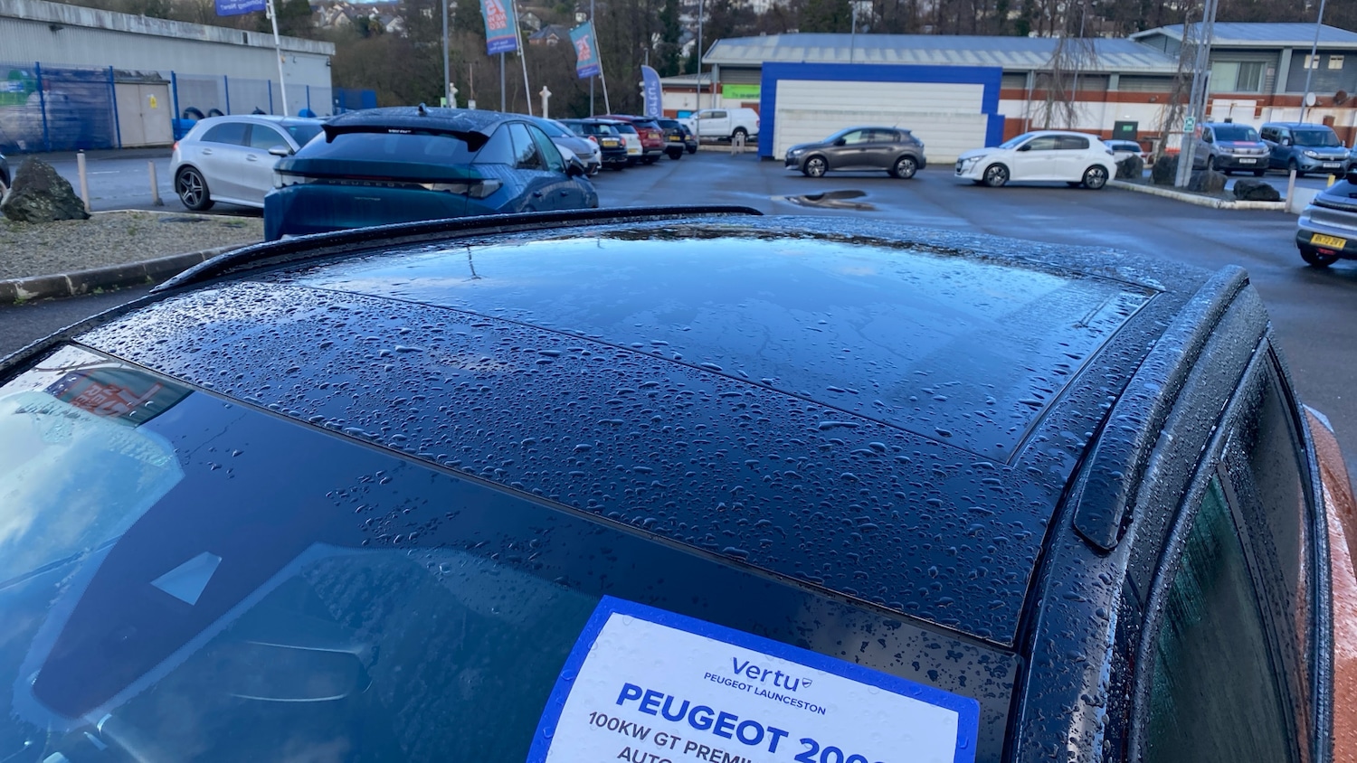 Used Peugeot 2008 2022 for sale - 77350289: Photo 49