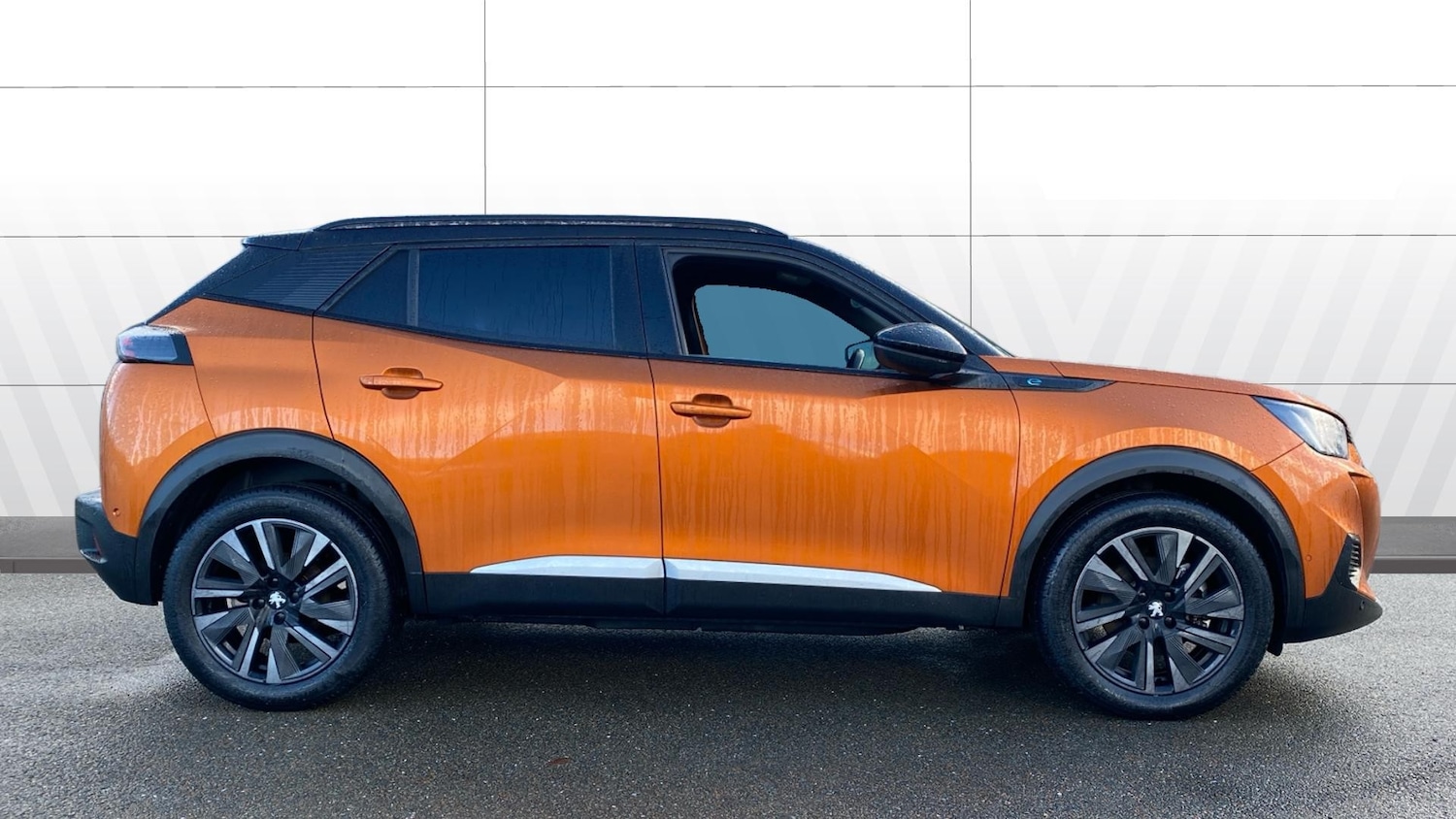 Used Peugeot 2008 2022 for sale - 77350289: Photo 5