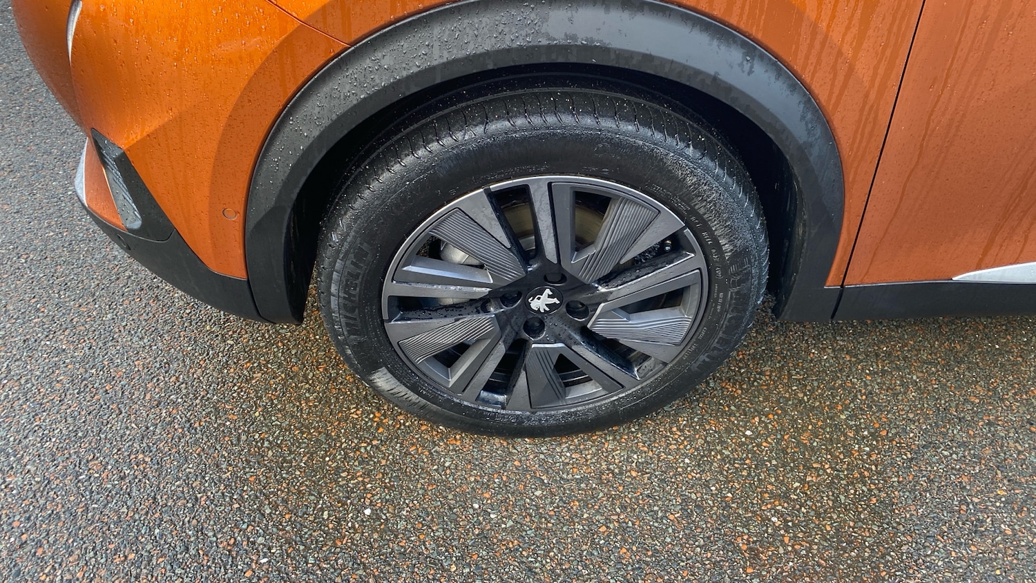 Used Peugeot 2008 2022 for sale - 77350289: Photo 50