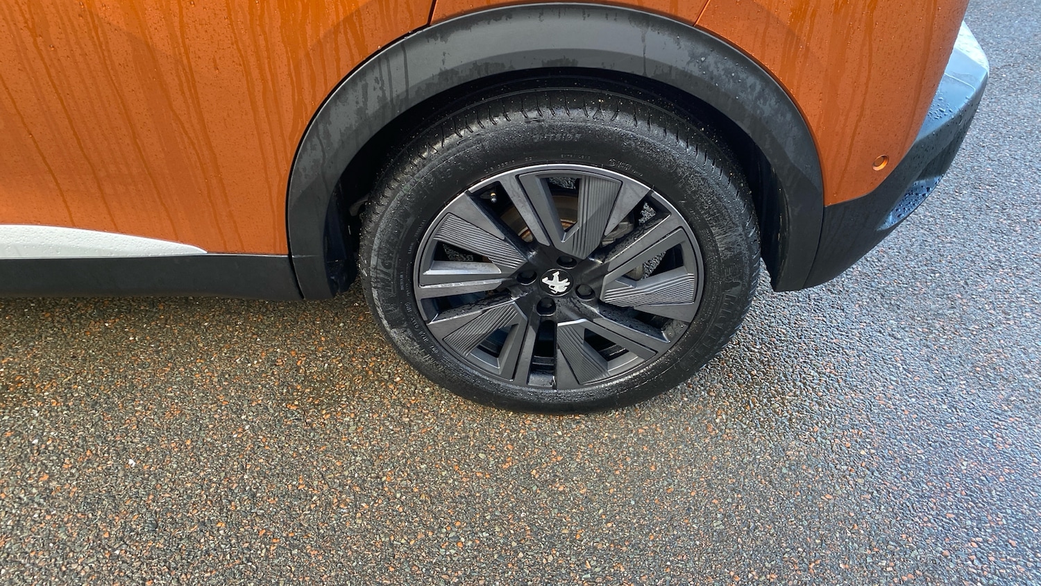 Used Peugeot 2008 2022 for sale - 77350289: Photo 51