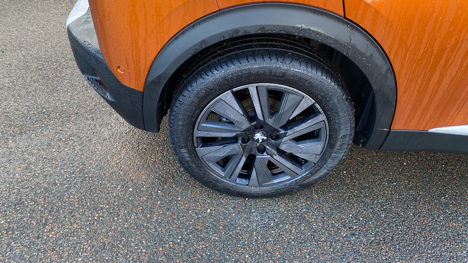 Used Peugeot 2008 2022 for sale - 77350289: Photo 52