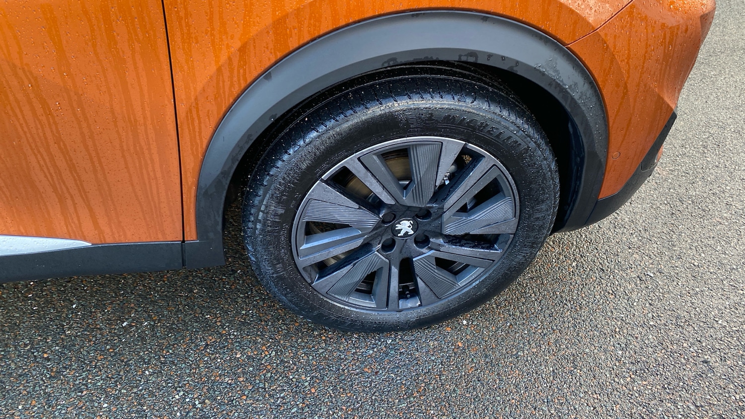 Used Peugeot 2008 2022 for sale - 77350289: Photo 53