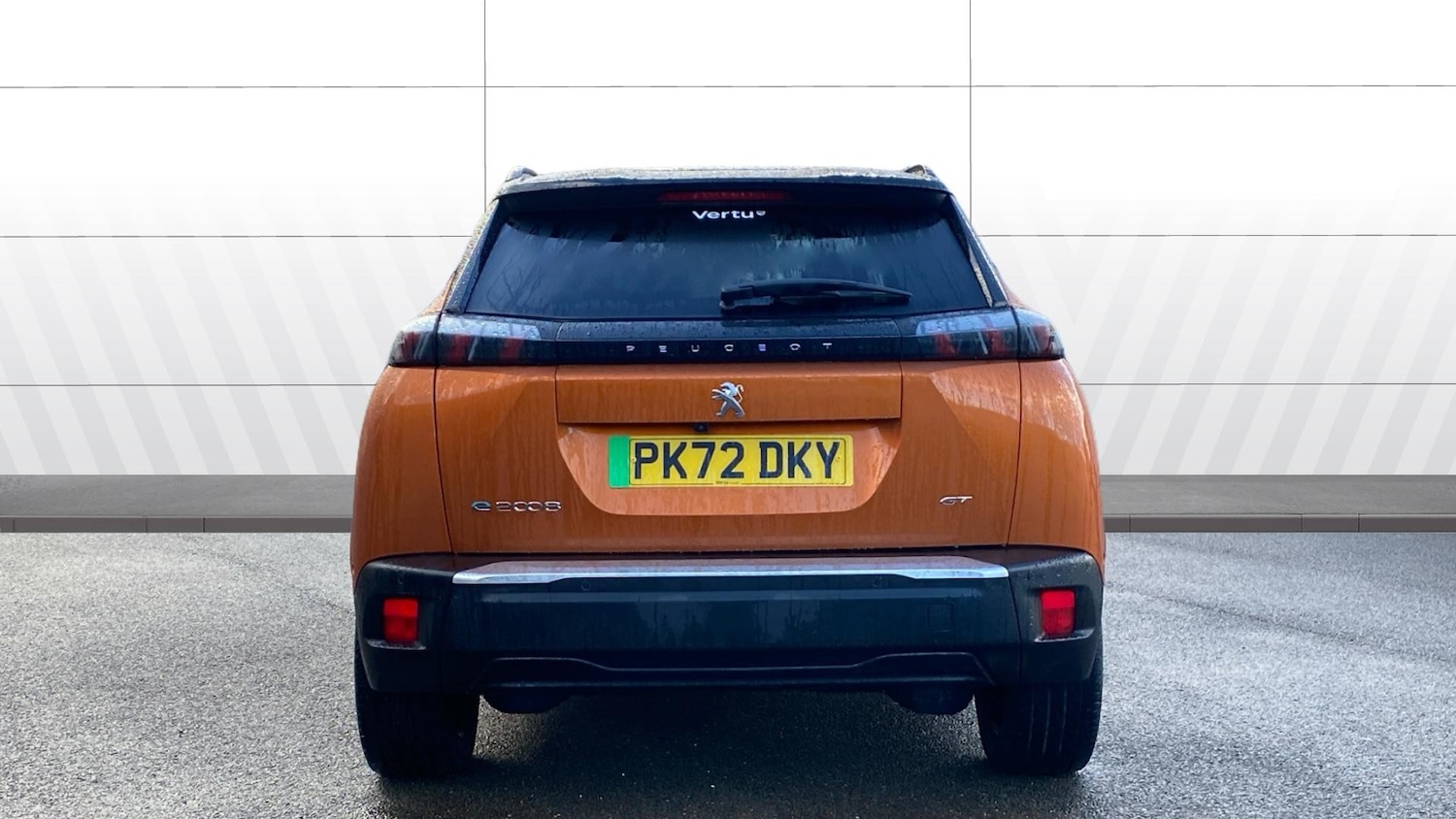 Used Peugeot 2008 2022 for sale - 77350289: Photo 6